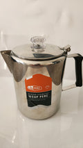 Stovetop Coffee Percolator